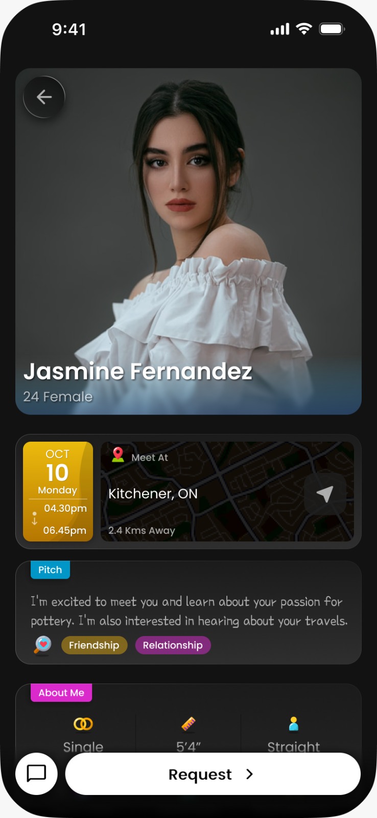 App Screen 3