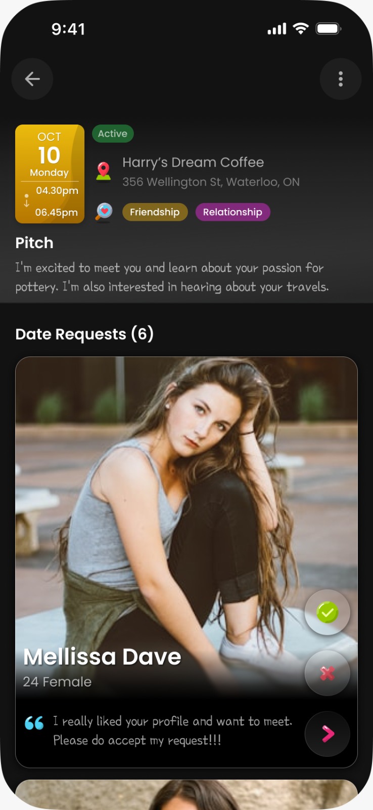 App Screen 4